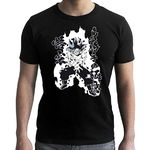 Tricou Dragon Ball Super - Goku Kamehameha, Dragonball