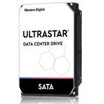 WD HDD3.5 2TB SATA3 WD2005FBYZ