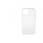 Husa de protectie, Ultra Clear, iPhone 12 Pro, Transparent, OEM