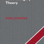 Basic Category Theory - Tom Leinster, Cambridge University Press