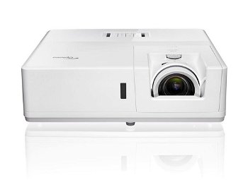 Videoproiector OPTOMA Laser ZU506Te