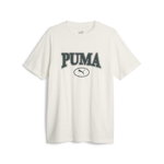 Tricou Puma Squad Tee, Puma