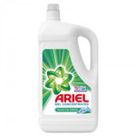Detergent lichid ARIEL Mountain Spring, 4 l, 80 spalari