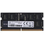 Memorie 16GB  DDR5 5600MHz SODIMM CL46, Lexar