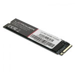 LC-Power SSD Phenom - 512 GB - M.2 2280 - PCIe 3.0 x4 NVMe