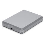 EHDD 4TB LC 2.5   MOBILE DRIVE USB 3.0 GY