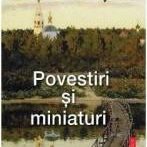 Povestiri si miniaturi - Alexandr Soljenitin, Univers