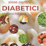 Carte de bucate alese pentru diabetici, Evanghelismos