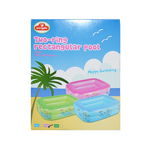 Piscina gonflabila, 120x90x36 cm, 