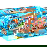 Playmobil Szkółka sportów wodnych (70090), Playmobil