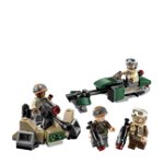 STAR WARS REBEL TROOPER BATTLE PACK, Lego