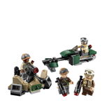 STAR WARS REBEL TROOPER BATTLE PACK, Lego