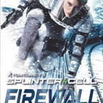 Tom Clancy's Splinter Cell: Firewall - James Swallow