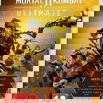 Mortal Kombat 11 Ultimate (Code in a Box) Нинтендо Суич, Warner Bros. Games