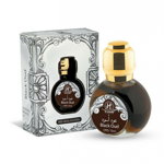 Ulei de parfum arabesc HAMIDI Black Oud Perfume Oil, formula concentrata, 15 ml