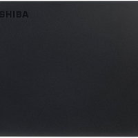 Hard disk Extern Toshiba HDTB420EK3AA 2 TB 2,5" USB 3.0 Negru 2.5", Toshiba