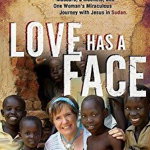 Love Has a Face: Mascara