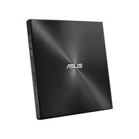 Dvd-rw extern asus sdrw-08u9m-u/blk/g/as/p2g - negru, usb 2.0