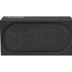 Boxa Portabila Bluetooth, Radio FM, SD, USB, 5 W, 19 x 9.1 x 5.7 cm, Negru, Blaupunkt