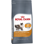 Hrana uscata pentru pisici Royal Canin, Hair & Skin Care, 2kg