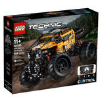 LEGO Technic - 4x4 X-treme Off-Roader 42099