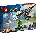 Alianta Superman si Krypto 76096 LEGO Super Heroes, LEGO