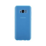 Husa Galaxy S8 Benks TPU albastru, 1