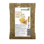 Fulgi drojdie uscata inactiva Driedfruits - 200 g, Dried Fruits