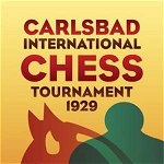 Carlsbad International Chess Tournament 1929 (Dover Books on Chess)