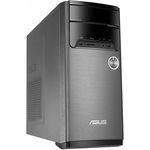 Sistem desktop ASUS M32CD, Intel Core i7-7700 3.6GHz , 8GB DDR4, 1TB HDD, GeForce GTX 1050 2GB, Free Dos