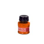 Tus Desen Shellac pentru Artisti, Orange Rosiatic, 20 g