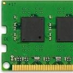 Memorie RAM Kingston, KVR16N11S8H/4, 4GB, DDR3, 1600MHz, Non-ECC, CL11, 1.5V, Kingston
