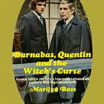 Dark Shadows the Complete Paperback Library Reprint Book 20