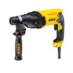 Ciocan rotopercutor DeWALT D25133K, SDS-Plus, 26mm, 800W, DeWALT