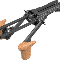 SmallRig 3169 Sony VCT-14 Universal Multifunctional Shoulder Kit, SmallRig