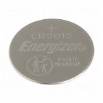 Baterie CR2012 Energizer 3V Litium, 1 buc blister diverse utilizari