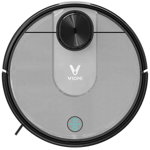 Aspirator Mi Viomi Robot Vacuum V2 Pro EU Laser LDS  33W Negru