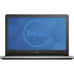 Laptop DELL 15.6" Inspiron 5559 (seria 5000), FHD, Procesor Intel Core i5-6200U (3M Cache, up to 2.80 GHz), 8GB, 1TB, Radeon R5 M335 4GB, Linux, Black