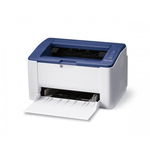 Imprimanta laser A4 mono Xerox Phaser 3020BI