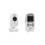 Camera Supraveghere Audio Video Wireless Lorelli Safeness, Lorelli