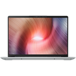 Laptop IdeaPad 5 Pro 14 inch 2.2K AMD Ryzen 5 6600HS 16GB 512GB SSD Free Dos Cloud Grey