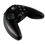 Gamepad, Conectare USB, Conectare Rapida, LED Indicator, Negru, Serioux