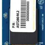 SSD Sata III M.2 480GB AST280 Apacer, Apacer