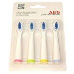 AEG Accesoriu pentru periuta EZS 5663/5664 (4 capete)