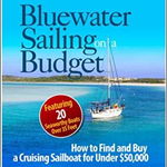 Bluewater Sailing on a Budget