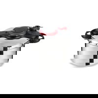 Tefal Oala sub presiune Tefal P4624967 Clipso Minut Easy Express, 9L, Tefal