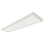 Panou LED alb neutru, 40W, 120 x 30cm, KlaussTech