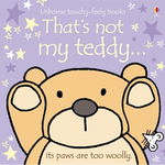 That's Not My Teddy (That's Not My...)