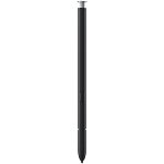 Stylus Pen Samsung S Pen EJ-PS908BWEGEU pentru Samsung Galaxy S22 Ultra, Bluetooth (Alb), Samsung
