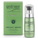 Serum pentru piele sensibila cu alge marine - Serum Red-Out - Hydra 4 - Repechage - 30 ml, Repechage